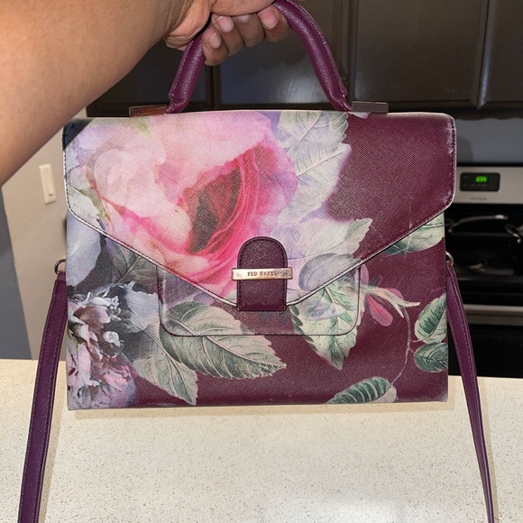 Ted Baker Handbags - Ted baker